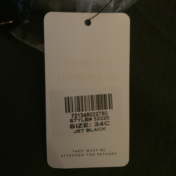 Lively Smooth Strapless Bra - Picture 6 of 6